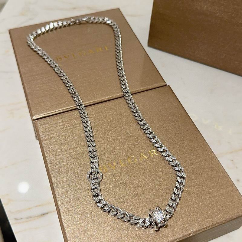 Bvlgari necklace 12yxx96